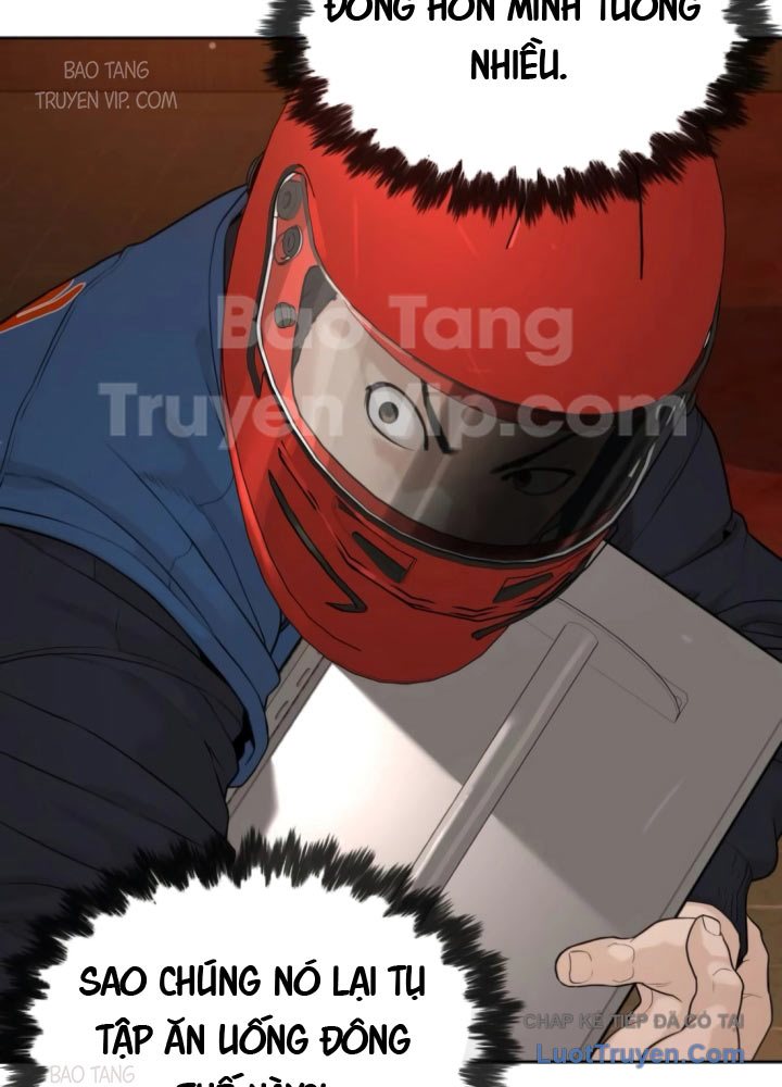 Luật Sư Sát Thủ Chap 3 - Next Chap 4