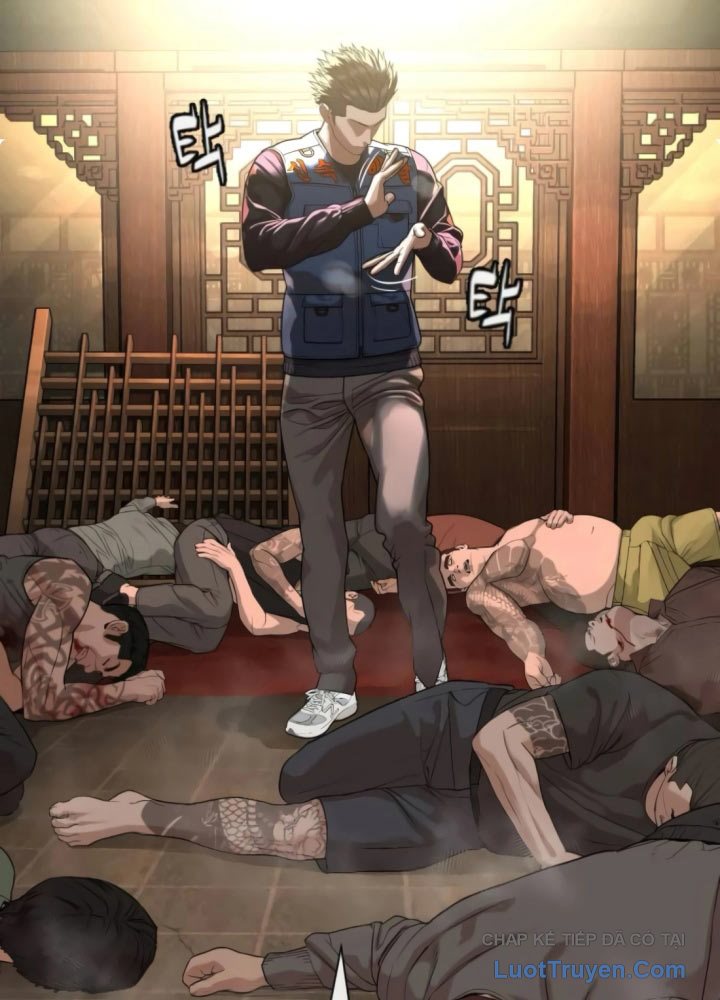 Luật Sư Sát Thủ Chap 3 - Next Chap 4