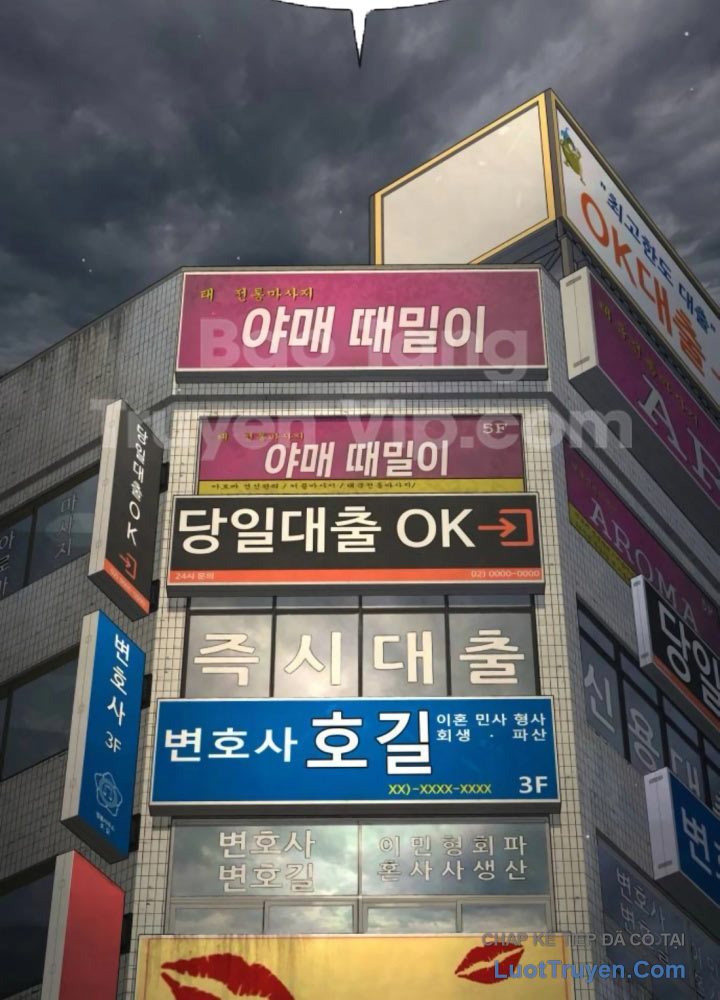 Luật Sư Sát Thủ Chap 3 - Next Chap 4