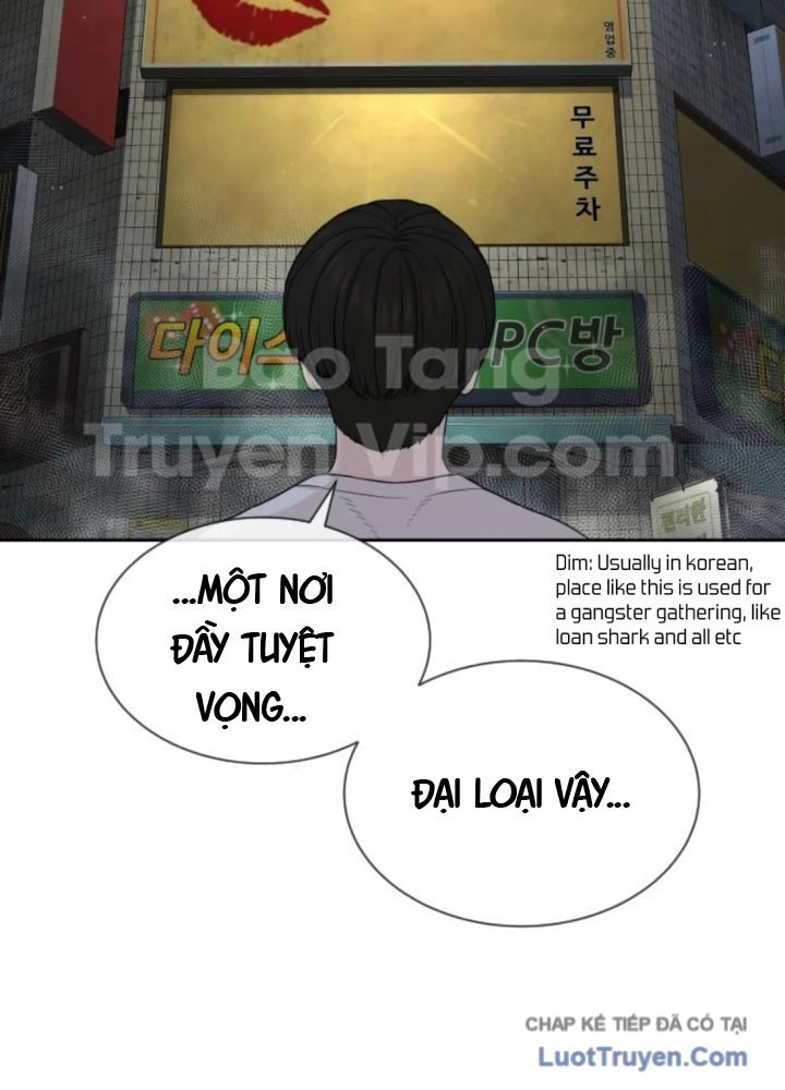 Luật Sư Sát Thủ Chap 3 - Next Chap 4
