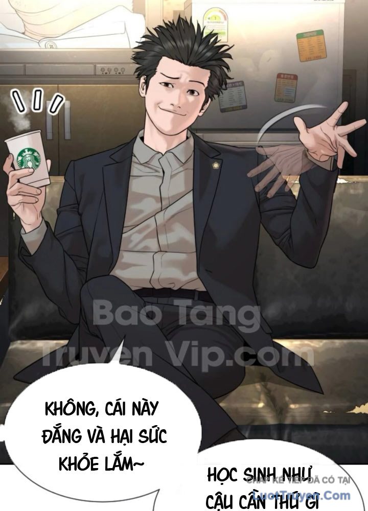 Luật Sư Sát Thủ Chap 3 - Next Chap 4