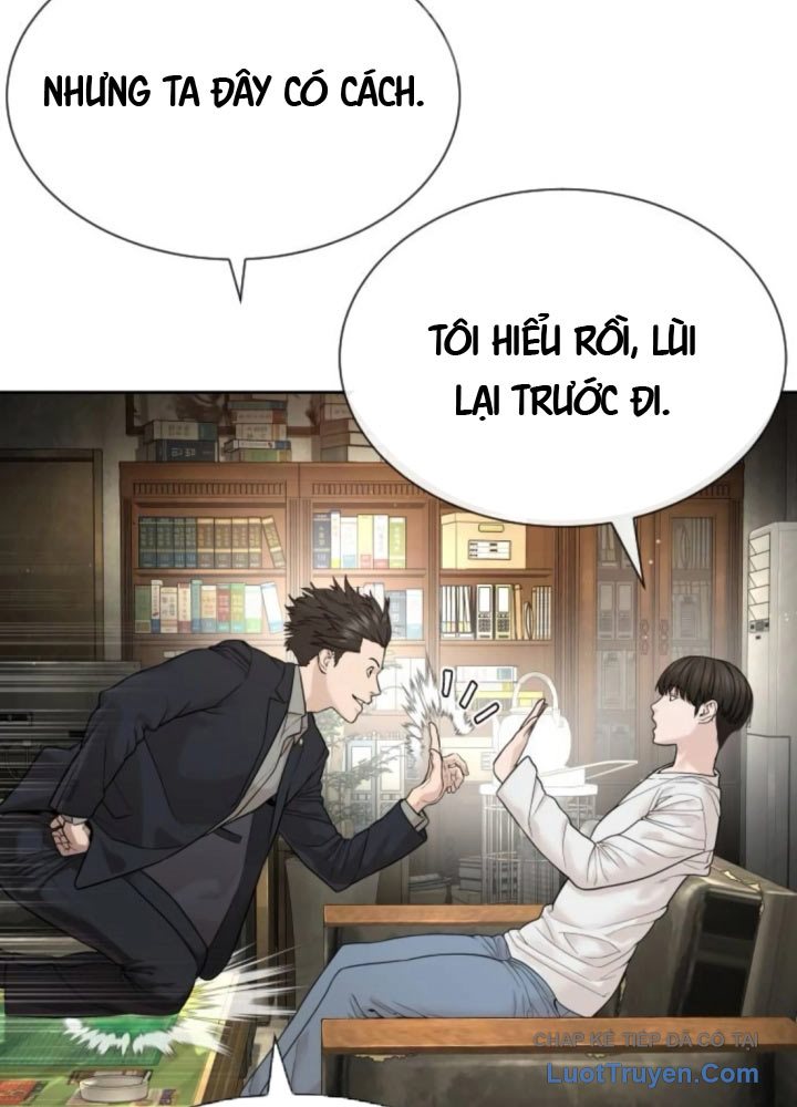 Luật Sư Sát Thủ Chap 3 - Next Chap 4