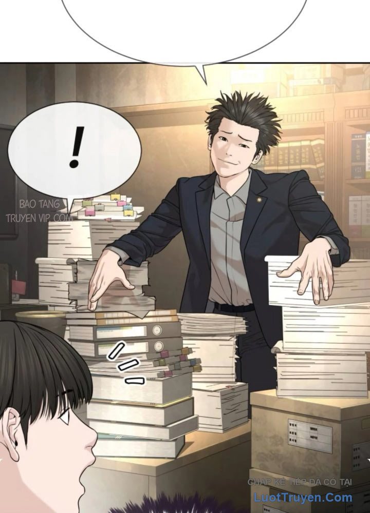 Luật Sư Sát Thủ Chap 3 - Next Chap 4