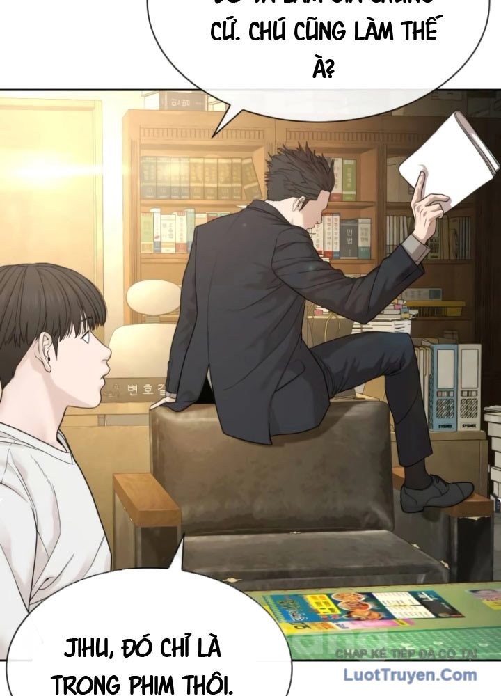 Luật Sư Sát Thủ Chap 3 - Next Chap 4