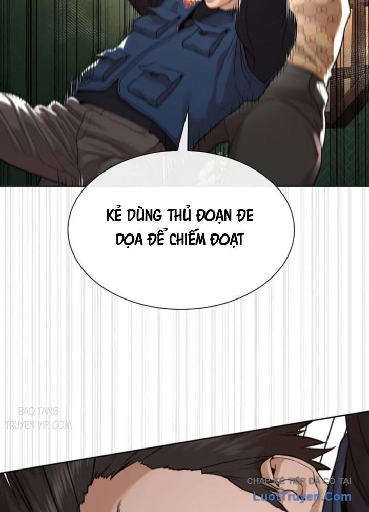 Luật Sư Sát Thủ Chap 4 - Next Chap 5