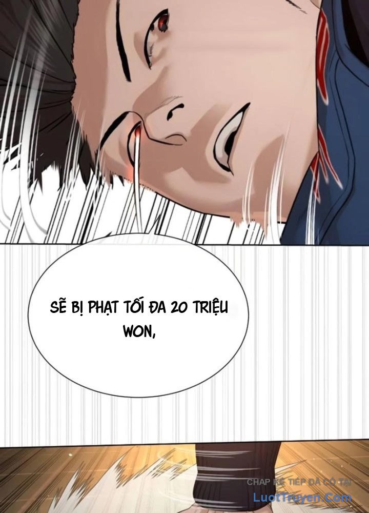 Luật Sư Sát Thủ Chap 4 - Next Chap 5