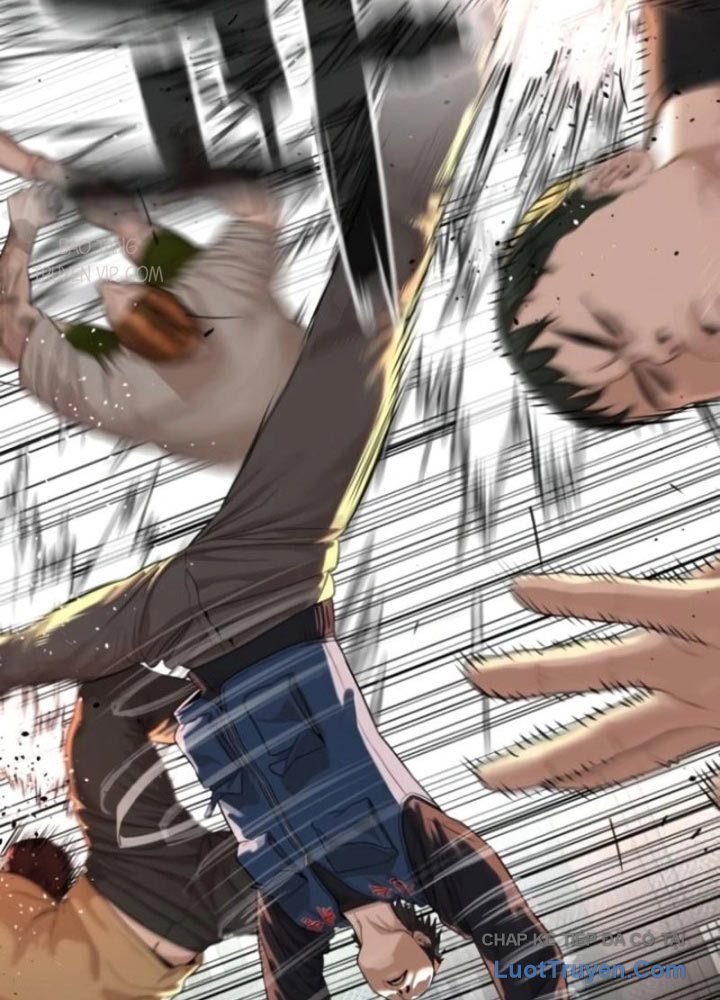 Luật Sư Sát Thủ Chap 4 - Next Chap 5
