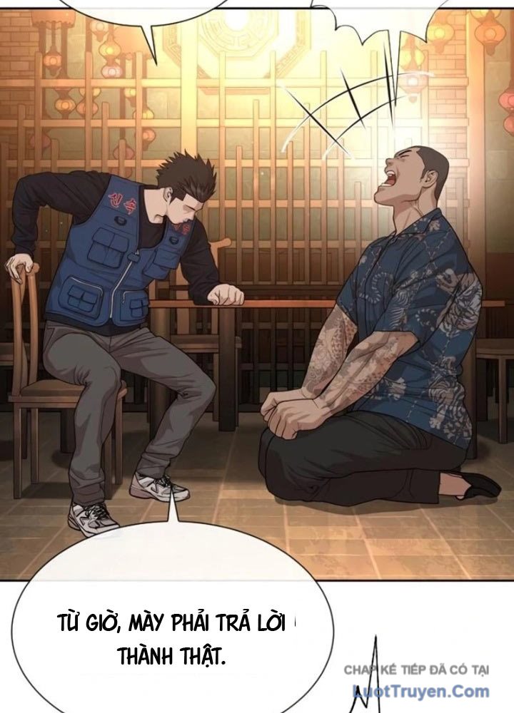 Luật Sư Sát Thủ Chap 4 - Next Chap 5