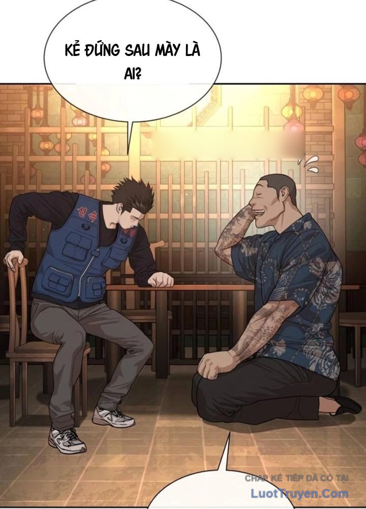 Luật Sư Sát Thủ Chap 4 - Next Chap 5