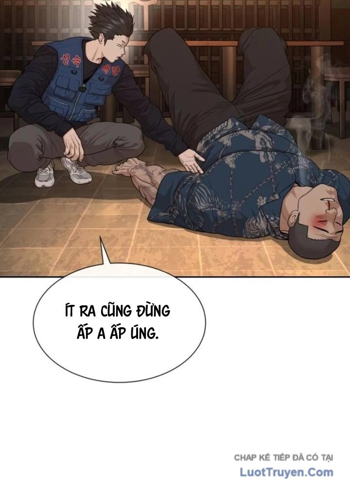 Luật Sư Sát Thủ Chap 4 - Next Chap 5