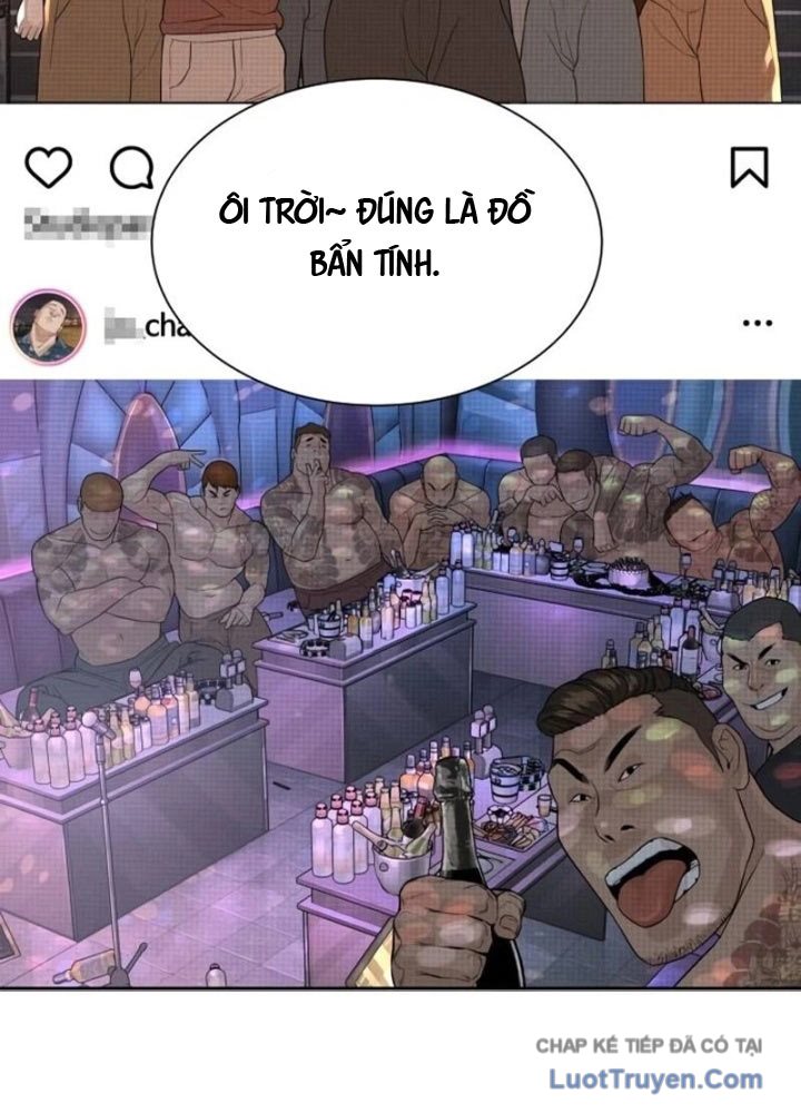 Luật Sư Sát Thủ Chap 4 - Next Chap 5