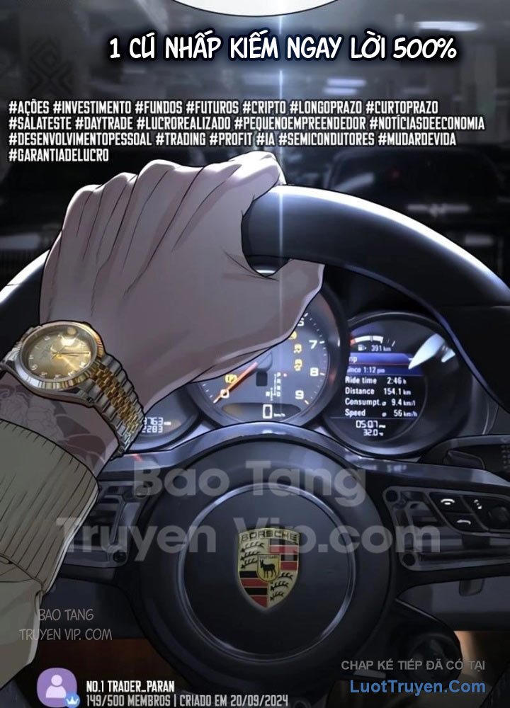 Luật Sư Sát Thủ Chap 4 - Next Chap 5