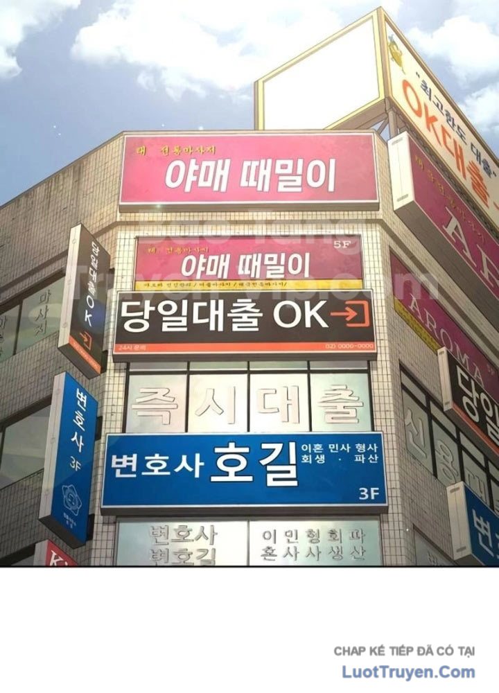 Luật Sư Sát Thủ Chap 4 - Next Chap 5