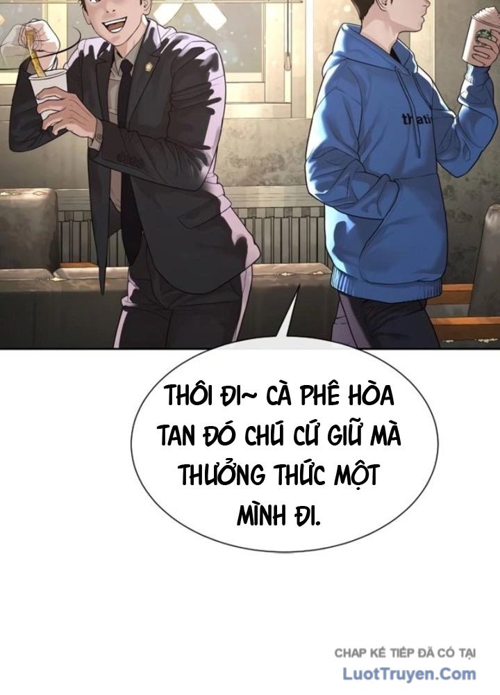 Luật Sư Sát Thủ Chap 4 - Next Chap 5