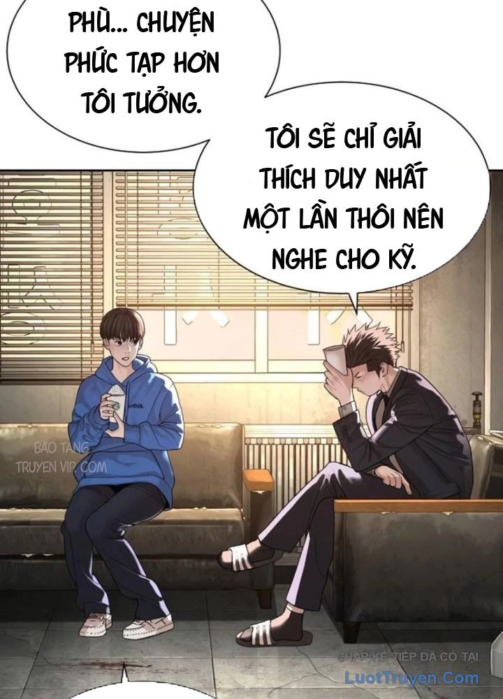 Luật Sư Sát Thủ Chap 4 - Next Chap 5