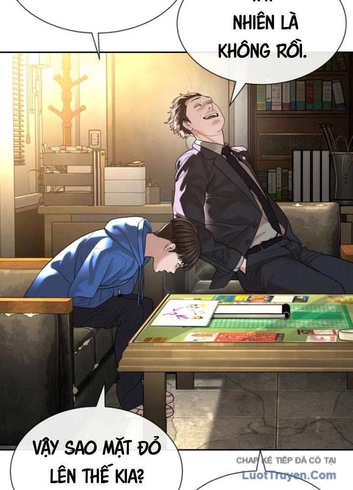 Luật Sư Sát Thủ Chap 4 - Next Chap 5