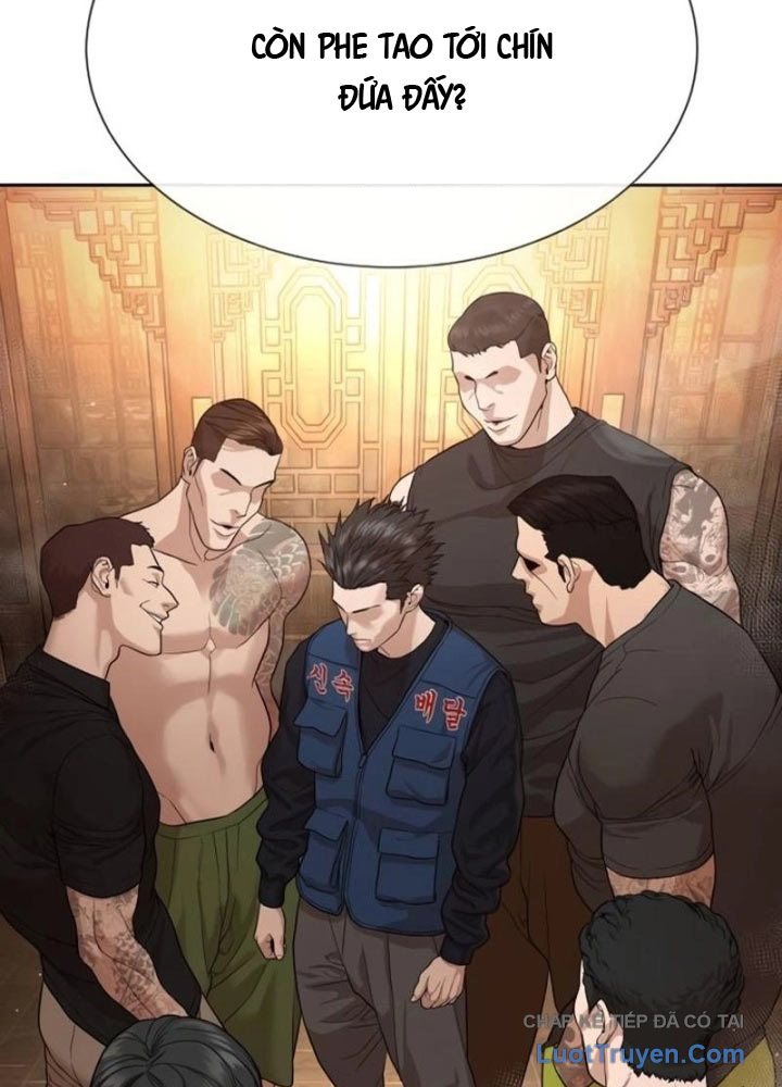 Luật Sư Sát Thủ Chap 4 - Next Chap 5