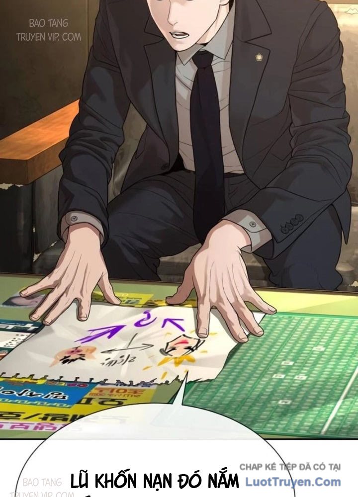 Luật Sư Sát Thủ Chap 4 - Next Chap 5