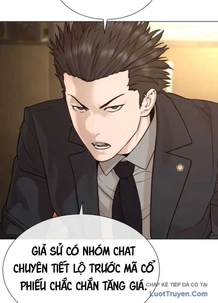 Luật Sư Sát Thủ Chap 4 - Next Chap 5