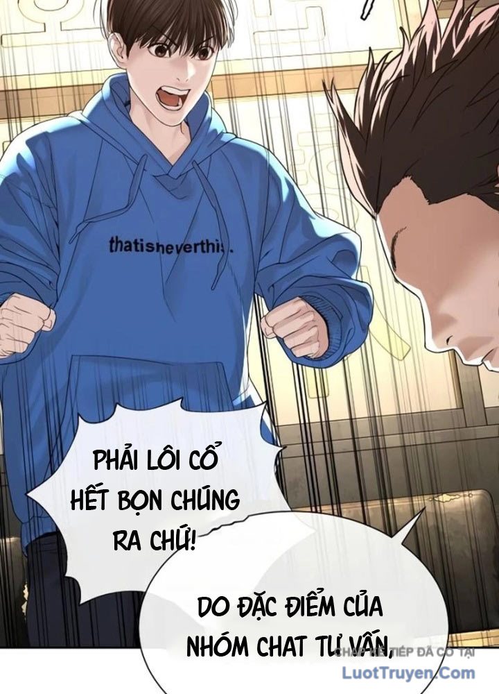 Luật Sư Sát Thủ Chap 4 - Next Chap 5