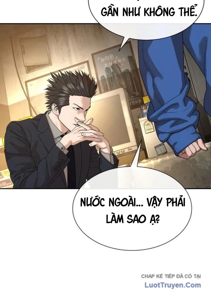 Luật Sư Sát Thủ Chap 4 - Next Chap 5