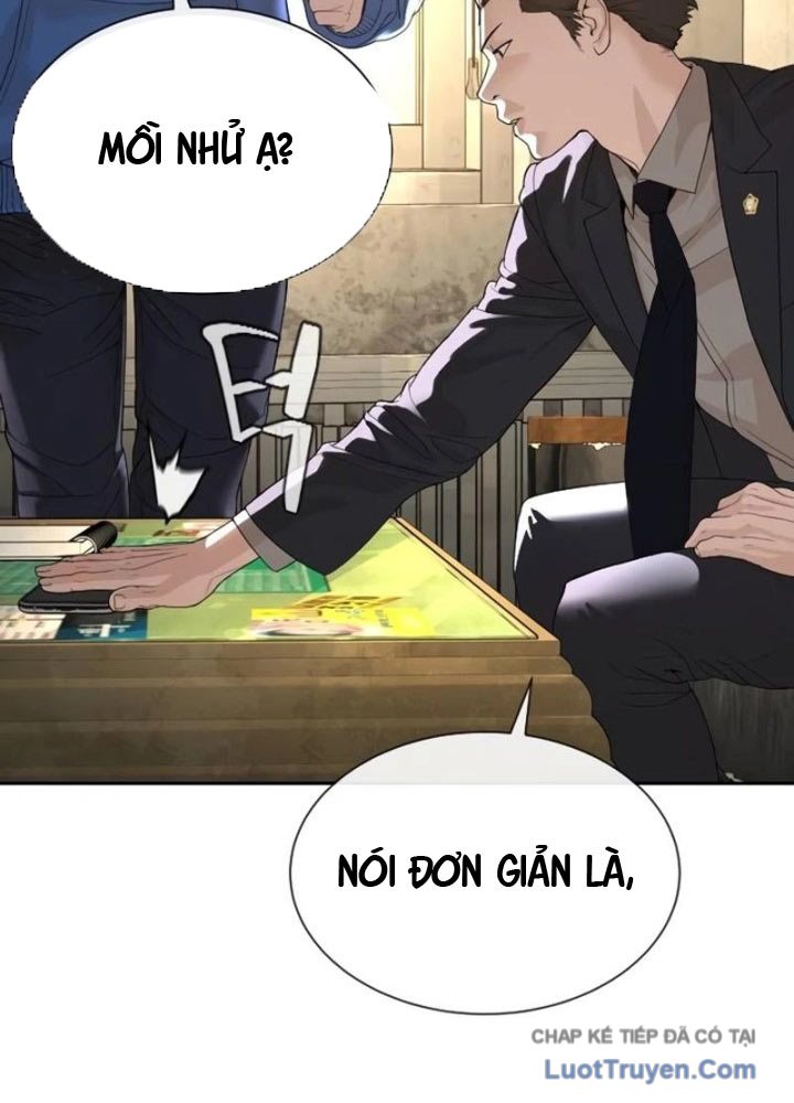 Luật Sư Sát Thủ Chap 4 - Next Chap 5