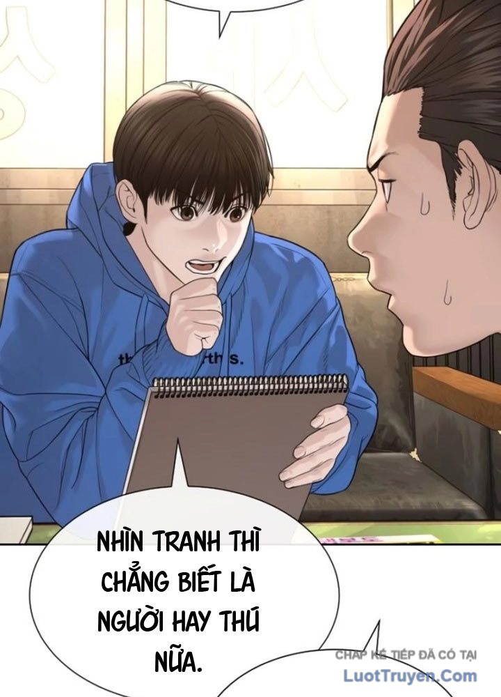 Luật Sư Sát Thủ Chap 4 - Next Chap 5
