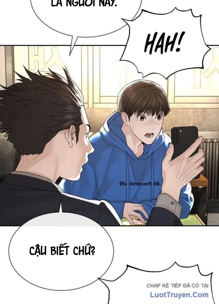 Luật Sư Sát Thủ Chap 4 - Next Chap 5