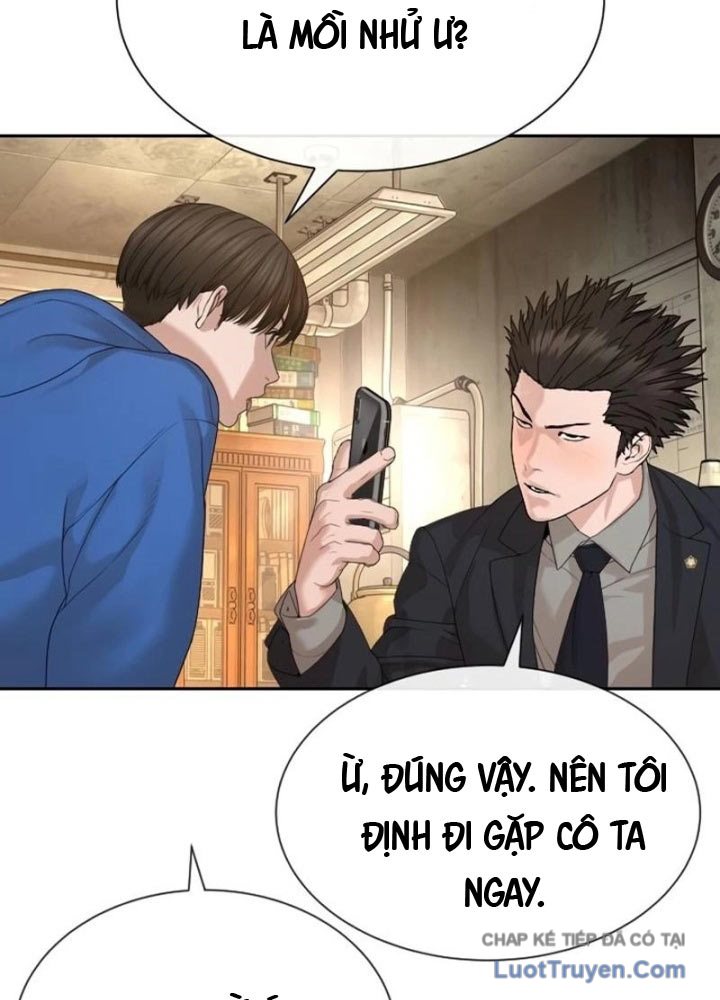 Luật Sư Sát Thủ Chap 4 - Next Chap 5