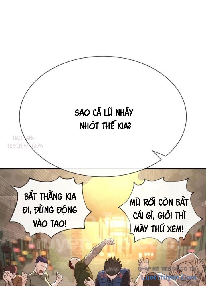 Luật Sư Sát Thủ Chap 4 - Next Chap 5