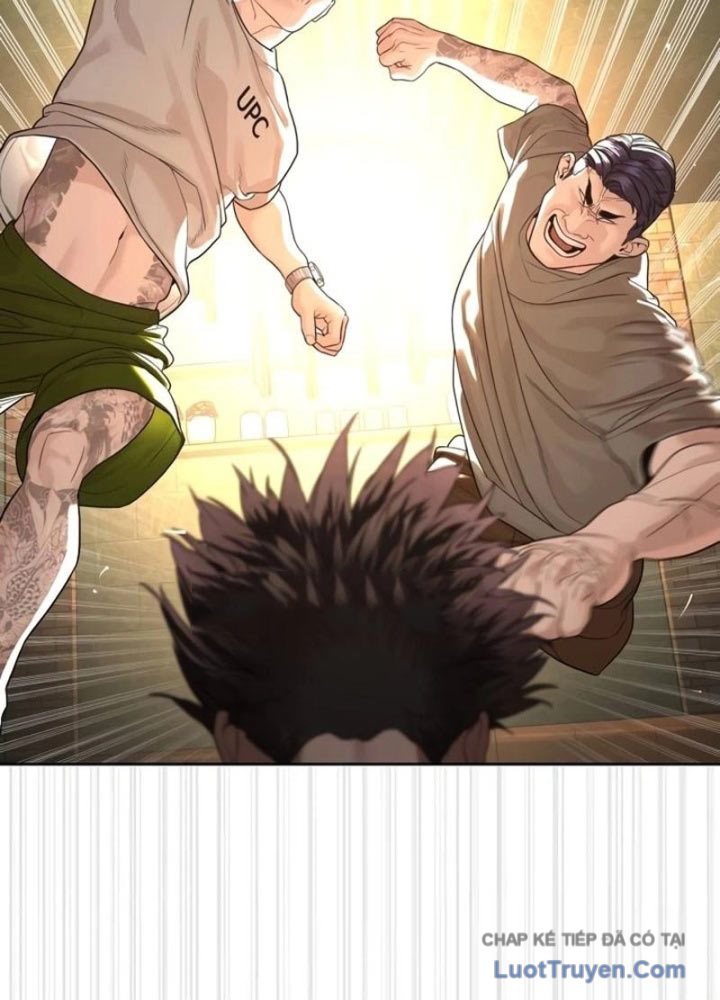 Luật Sư Sát Thủ Chap 4 - Next Chap 5