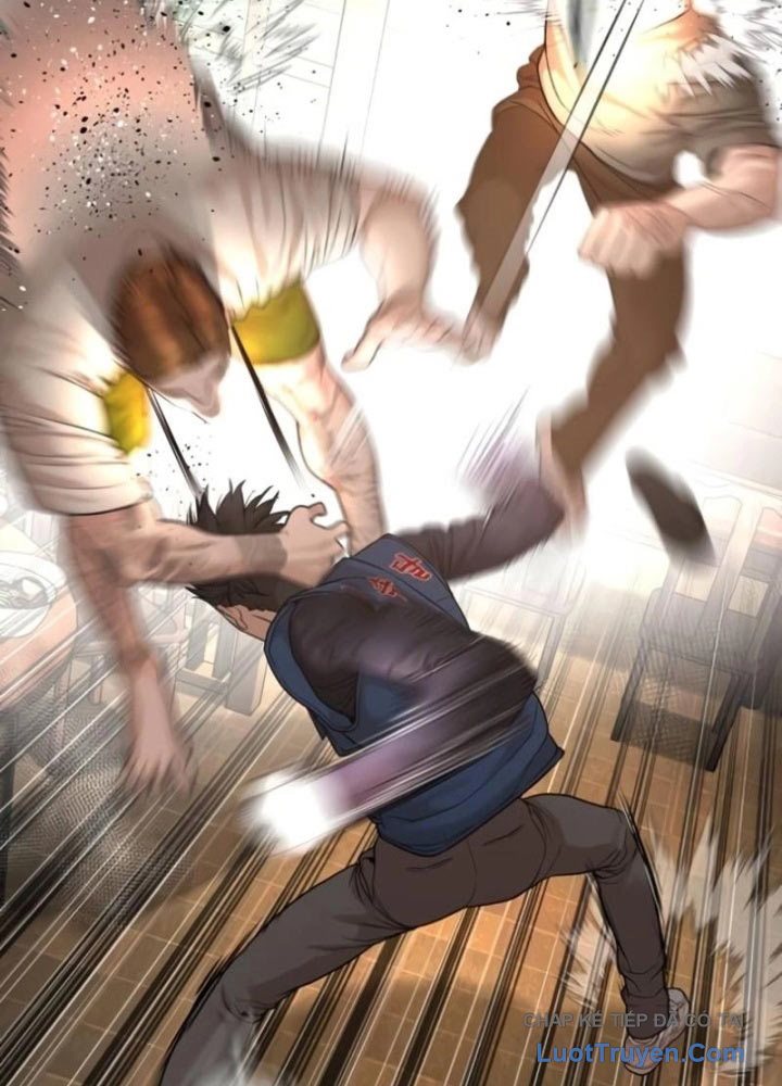 Luật Sư Sát Thủ Chap 4 - Next Chap 5