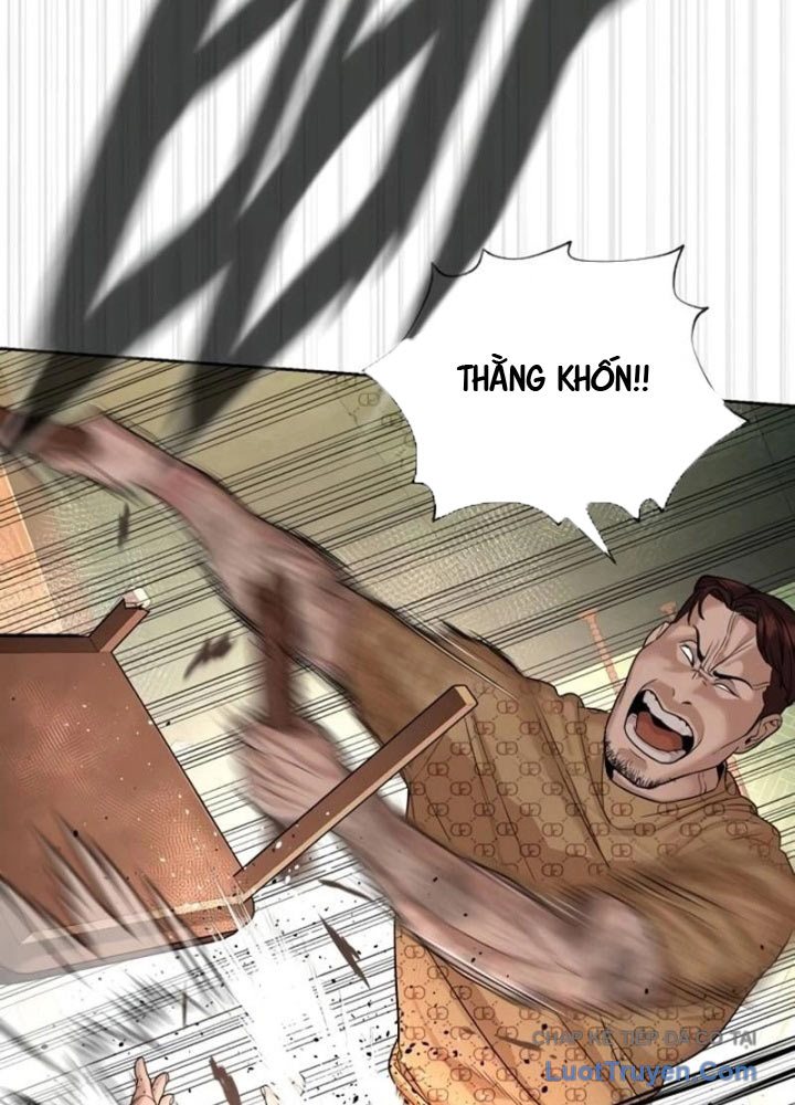 Luật Sư Sát Thủ Chap 4 - Next Chap 5