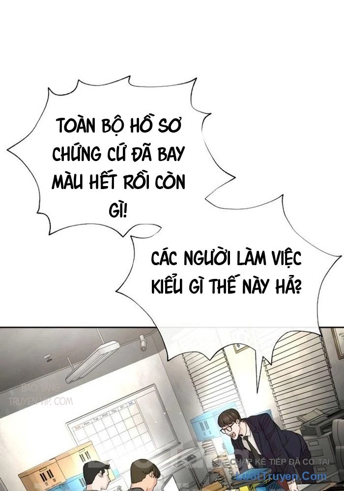 Luật Sư Sát Thủ Chap 5 - Next Chap 6