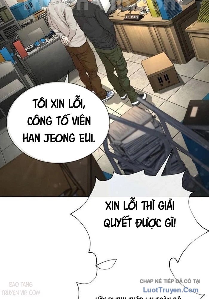 Luật Sư Sát Thủ Chap 5 - Next Chap 6