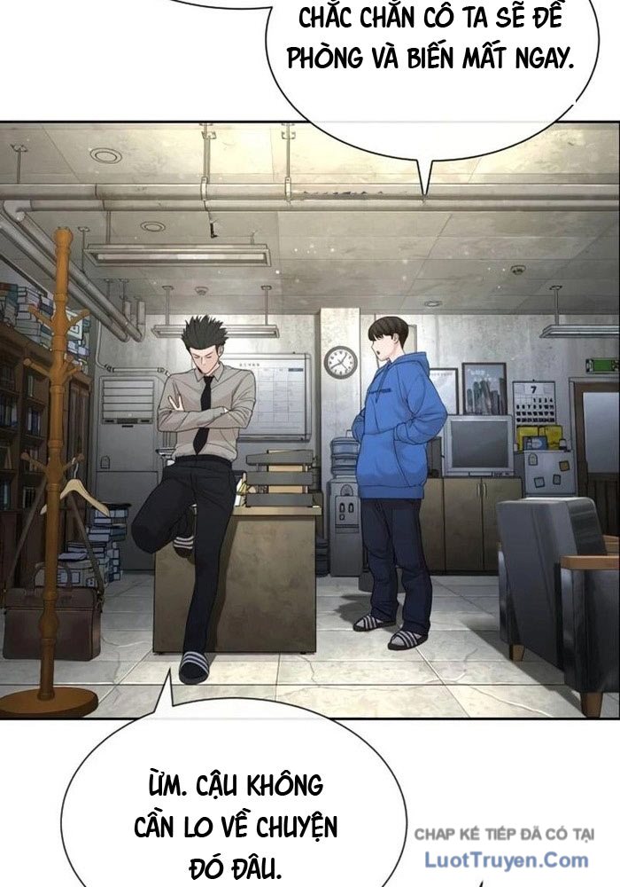 Luật Sư Sát Thủ Chap 5 - Next Chap 6