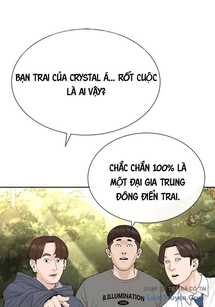 Luật Sư Sát Thủ Chap 5 - Next Chap 6