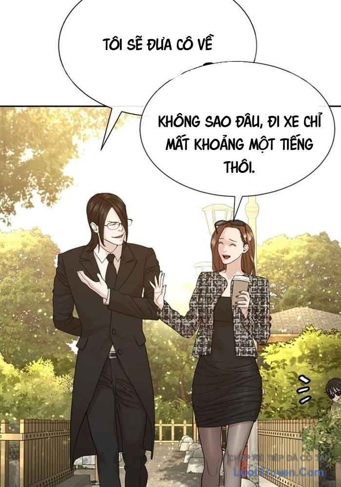 Luật Sư Sát Thủ Chap 5 - Next Chap 6