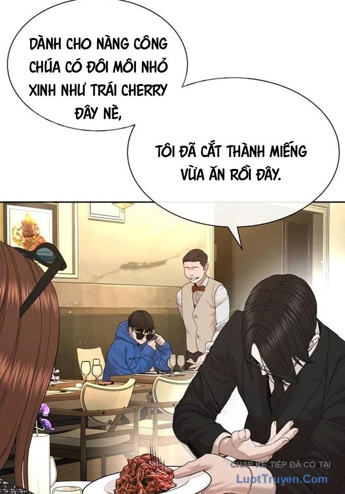 Luật Sư Sát Thủ Chap 5 - Next Chap 6