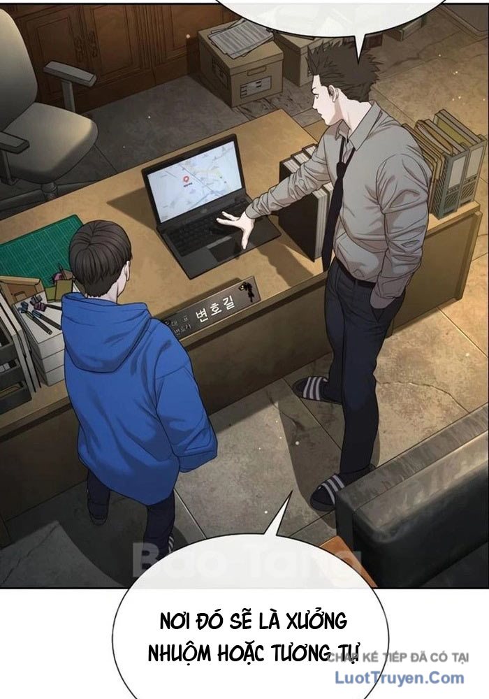 Luật Sư Sát Thủ Chap 5 - Next Chap 6