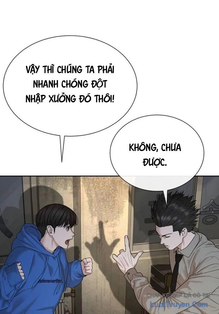 Luật Sư Sát Thủ Chap 5 - Next Chap 6