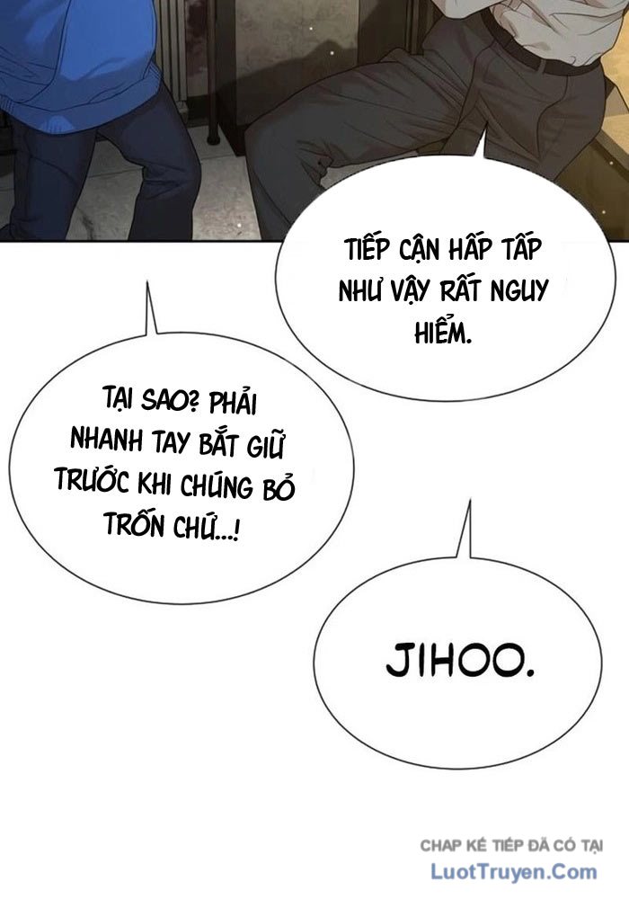 Luật Sư Sát Thủ Chap 5 - Next Chap 6