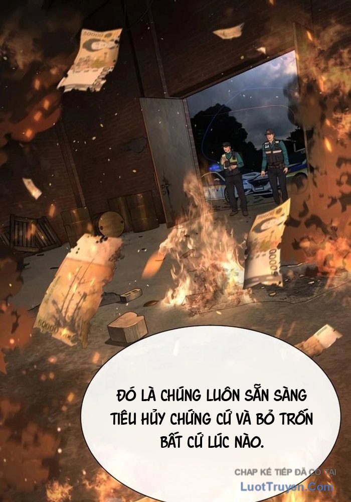 Luật Sư Sát Thủ Chap 5 - Next Chap 6
