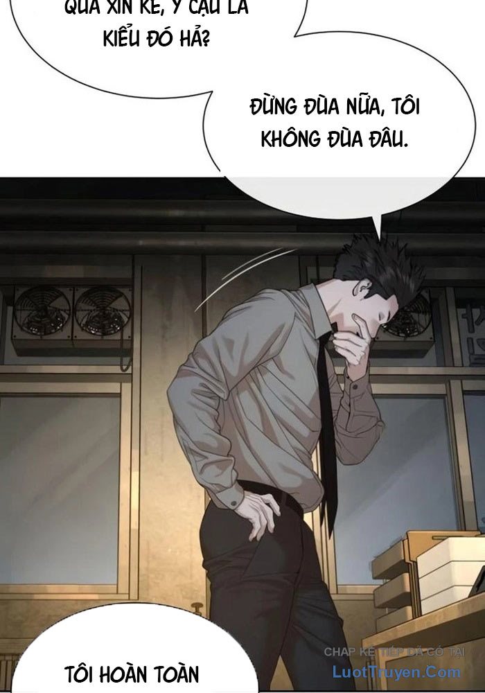 Luật Sư Sát Thủ Chap 5 - Next Chap 6