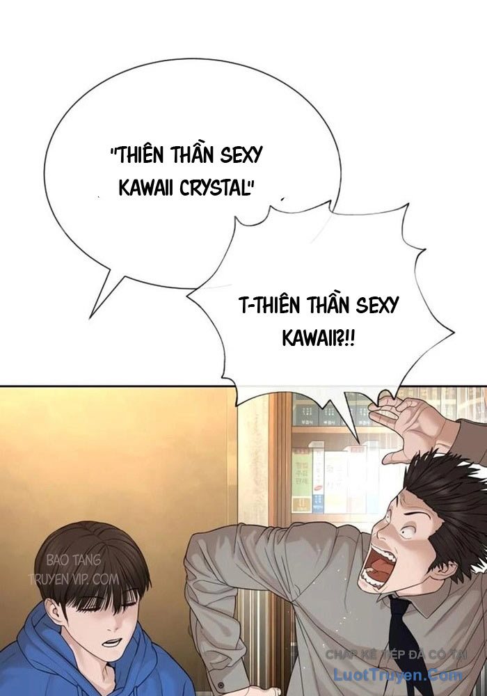 Luật Sư Sát Thủ Chap 5 - Next Chap 6