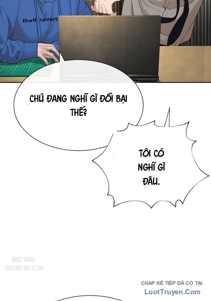 Luật Sư Sát Thủ Chap 5 - Next Chap 6