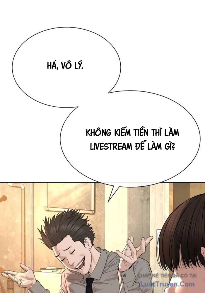 Luật Sư Sát Thủ Chap 5 - Next Chap 6
