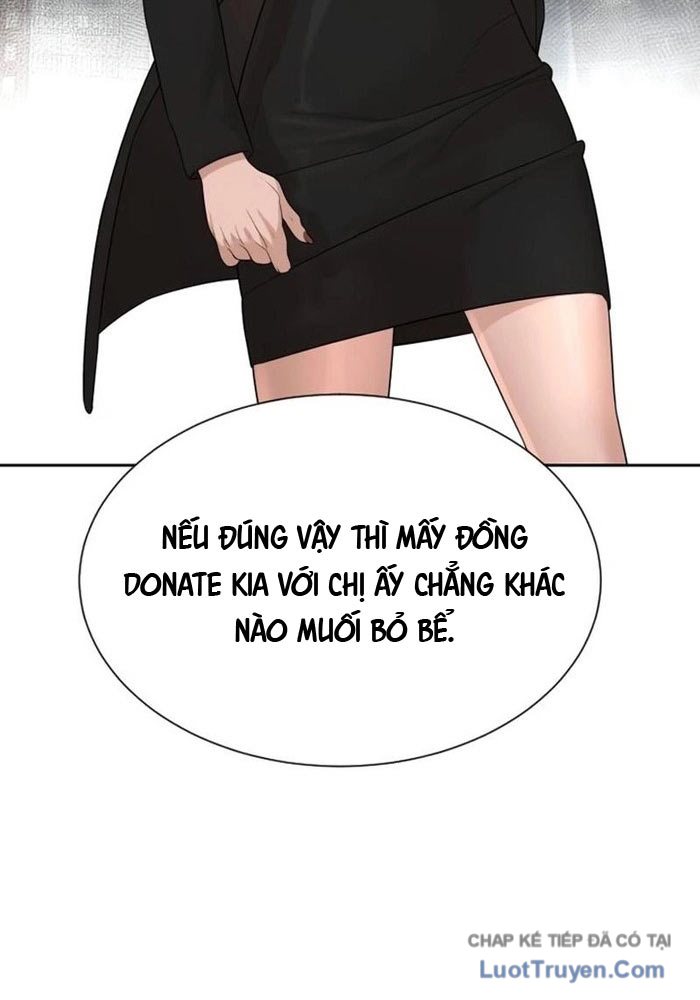 Luật Sư Sát Thủ Chap 5 - Next Chap 6