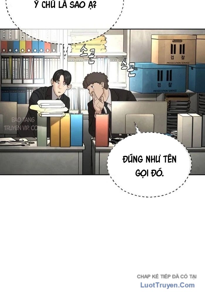 Luật Sư Sát Thủ Chap 5 - Next Chap 6