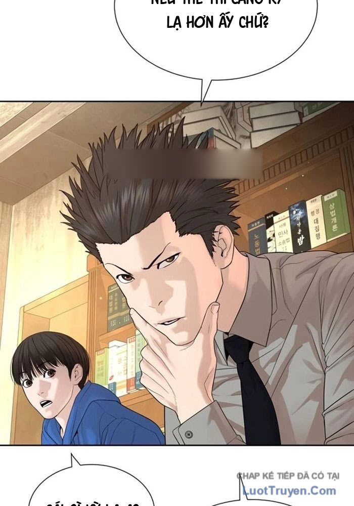 Luật Sư Sát Thủ Chap 5 - Next Chap 6